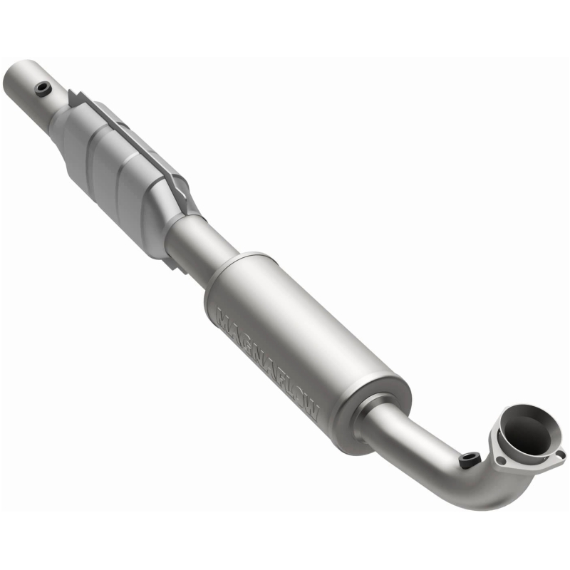 Chevrolet Express 3500 Catalytic Converter - Magnaflow - HM Grade Direct-Fit - `96-`00