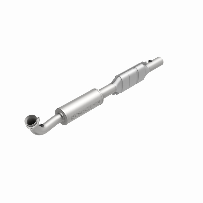 Chevrolet Express 3500 Catalytic Converter - Magnaflow - HM Grade Direct-Fit - `96-`00