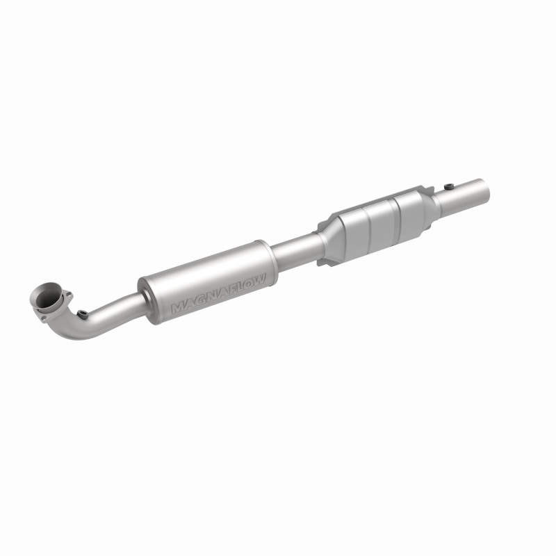 Chevrolet Express 3500 Catalytic Converter - Magnaflow - HM Grade Direct-Fit - `96-`00