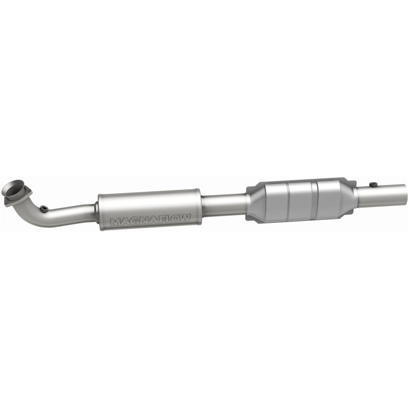 GMC Savana 3500 Catalytic Converter - Magnaflow - HM Grade Direct-Fit - `96-`00