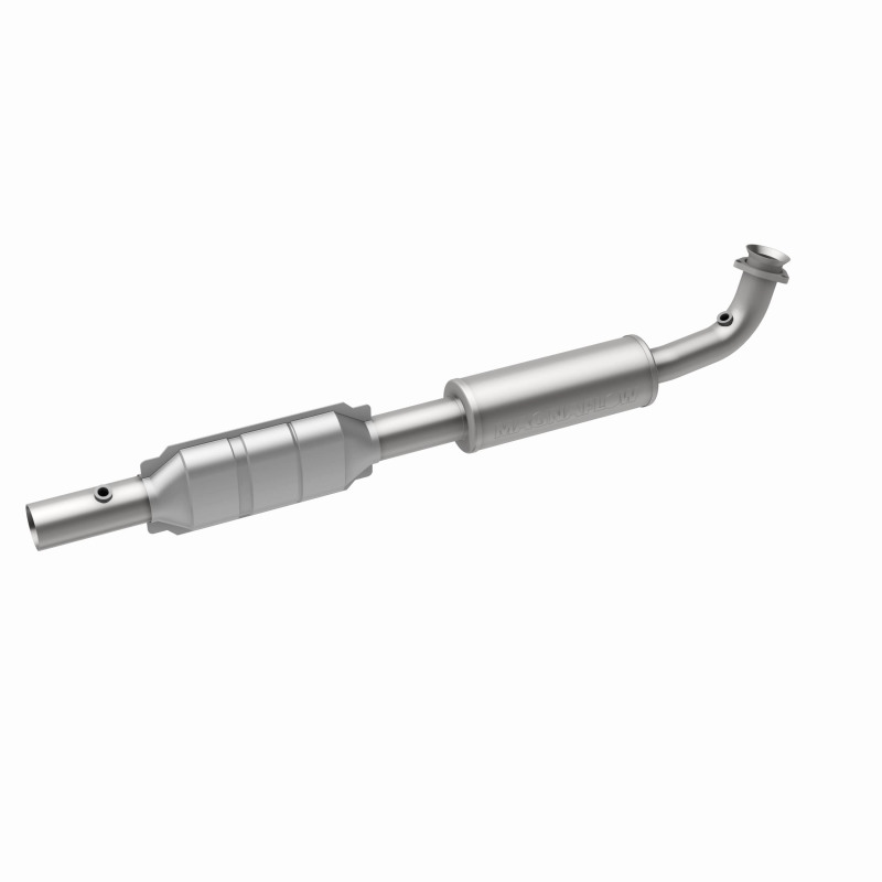 GMC Savana 3500 Catalytic Converter - Magnaflow - HM Grade Direct-Fit - `96-`00
