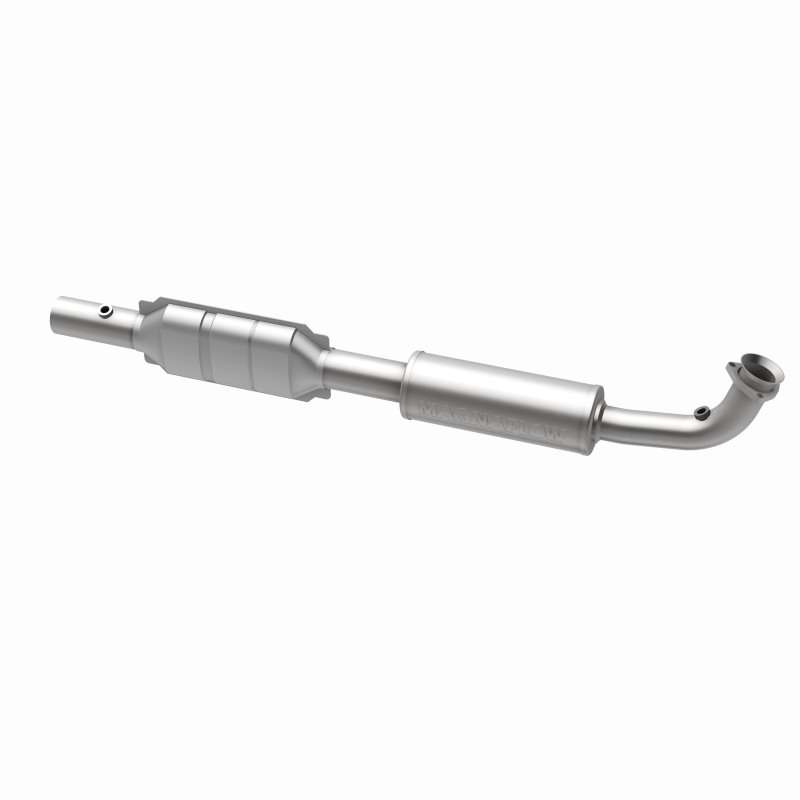 GMC Savana 3500 Catalytic Converter - Magnaflow - HM Grade Direct-Fit - `96-`00
