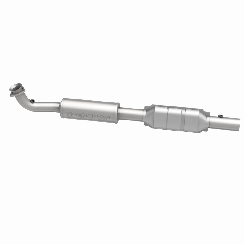 GMC Savana 3500 Catalytic Converter - Magnaflow - HM Grade Direct-Fit - `96-`00