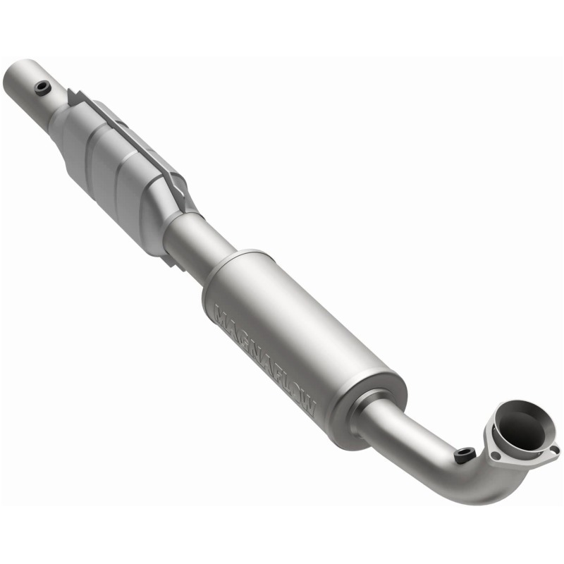 GMC Savana 3500 Catalytic Converter - Magnaflow - HM Grade Direct-Fit - `96-`00