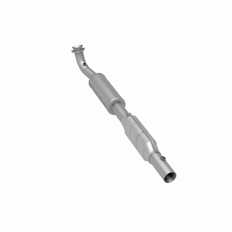 GMC Savana 3500 Catalytic Converter - Magnaflow - HM Grade Direct-Fit - `96-`00