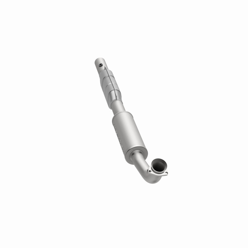 GMC Savana 3500 Catalytic Converter - Magnaflow - HM Grade Direct-Fit - `96-`00