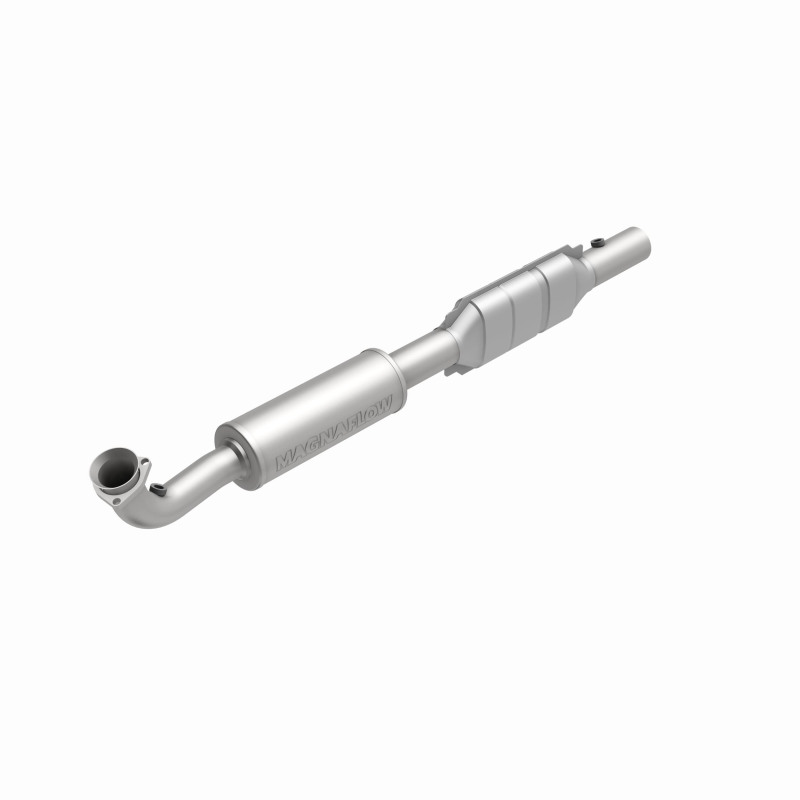 GMC Savana 3500 Catalytic Converter - Magnaflow - HM Grade Direct-Fit - `96-`00