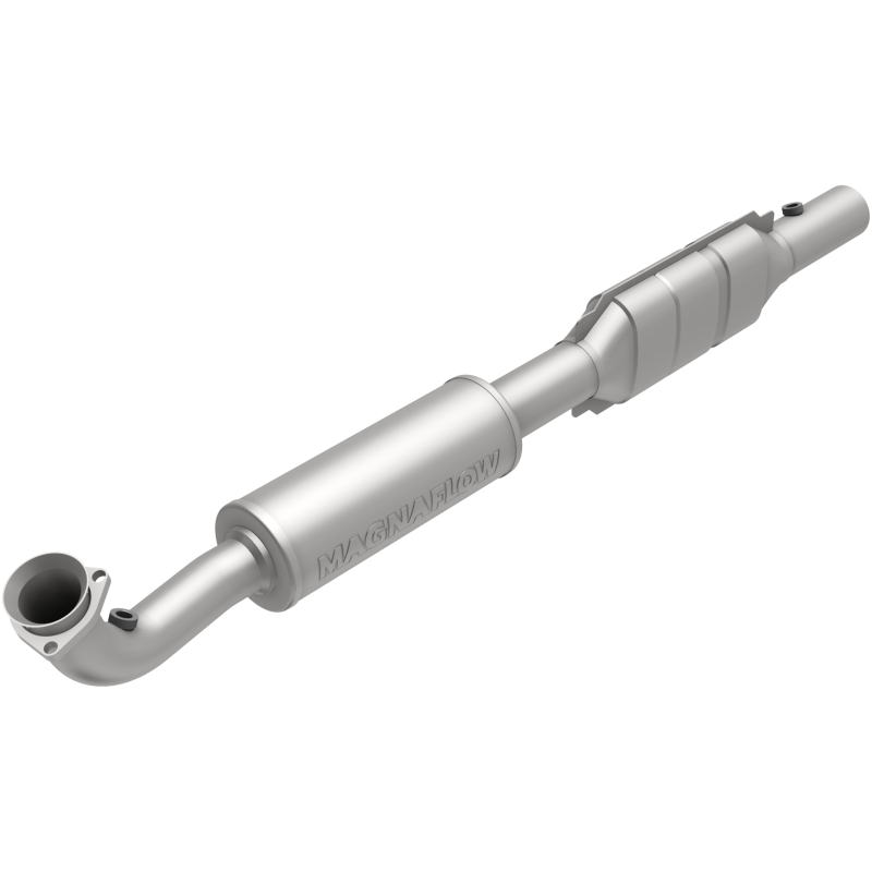 GMC Savana 3500 Catalytic Converter - Magnaflow - HM Grade Direct-Fit - `96-`00