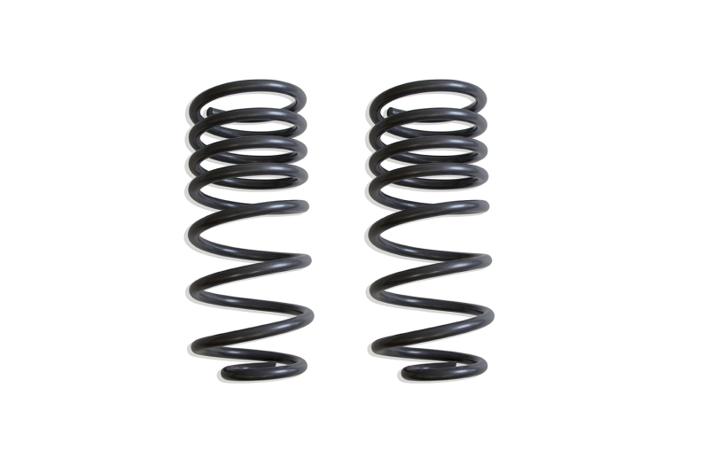 RAM 1500 Coilover Suspension Kit - Rear - Maxtrac - 2in Lowering Coils - `19-`27