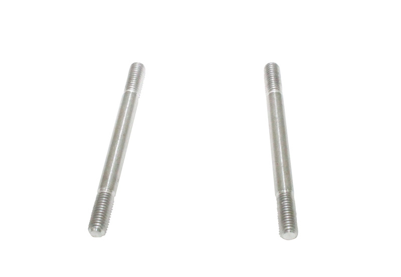 GMC C/K1500 Sensor Rods - Rear - Maxtrac - Air Ride - `00-`20
