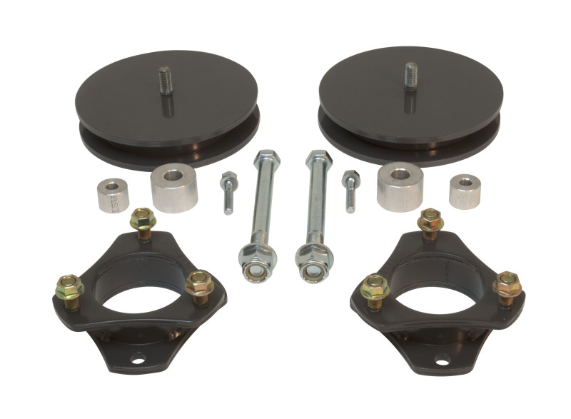Toyota 4Runner Suspension Lift Kit - Front + Rear - Maxtrac - Max Pro Lift Kit - `10-`18