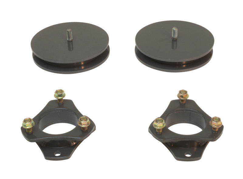 Toyota 4Runner Suspension Lift Kit - Front + Rear - Maxtrac - Max Pro 2.5 in. Front Lift + 1 in. Rear Lift - `10-`18