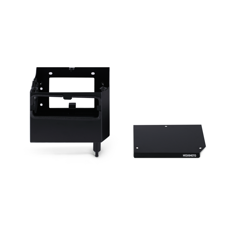 Mercedes-Benz CLA45 AMG Performance Air Intake - Mishimoto - Cold Air, Race Kit - Black - `14-`19