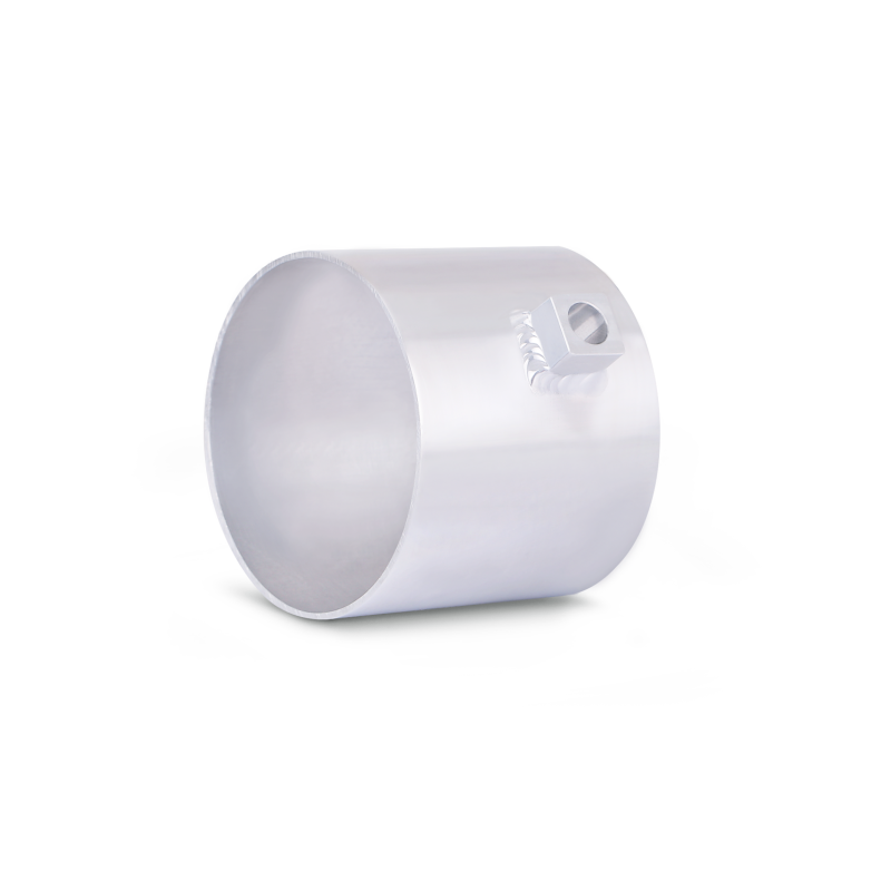 Mercedes-Benz CLA45 AMG Performance Air Intake - Mishimoto - Cold Air, Race Kit - Black - `14-`19