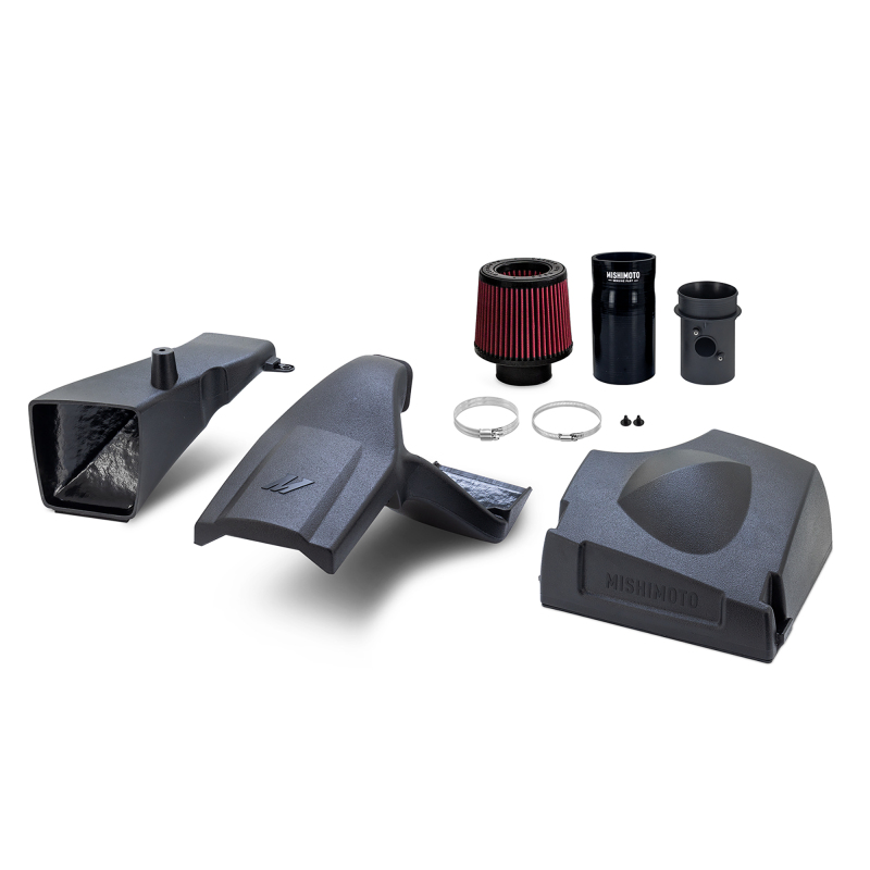 Toyota GR Corolla Performance Air Intake - Mishimoto - Performance Intake - `23-`27