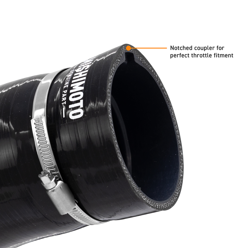 Toyota GR Corolla Performance Air Intake - Mishimoto - Performance Intake - `23-`27