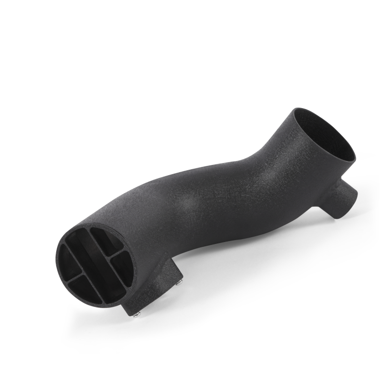 Mazda MX-5 Miata Performance Air Intake - Mishimoto - Wrinkle Black - `16-`21