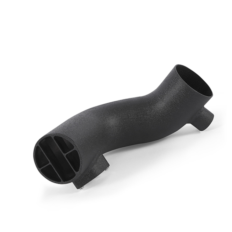 Mazda MX-5 Miata Performance Air Intake - Mishimoto - Wrinkle Black - `16-`21