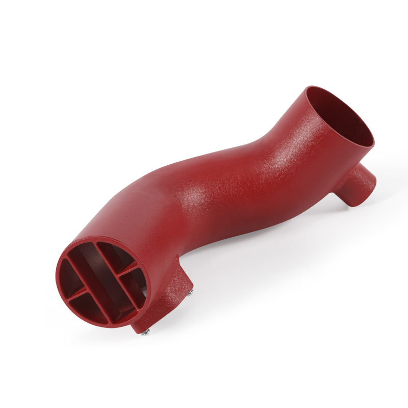 Mazda MX-5 Miata Performance Air Intake - Mishimoto - Wrinkle Red - `16-`21