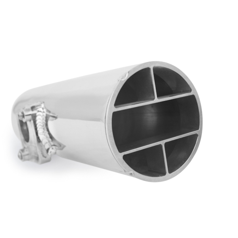 Subaru WRX STI Performance Air Intake - Mishimoto - MMAI-STI-15WBK - Wrinkle Black - `15-`17