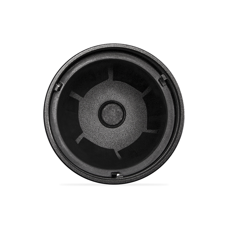 Chevrolet Corvette Oil Catch Can Kit - Mishimoto - Baffled, PCV Side - Carbon Fiber - `20-`27