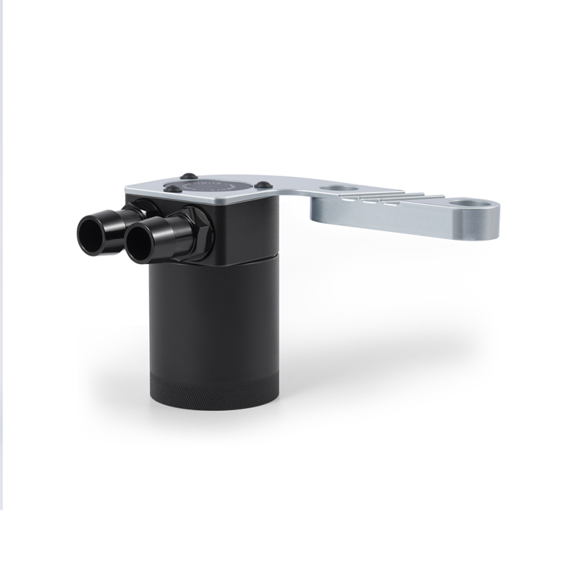 BMW M4 Oil Catch Can Kit - Mishimoto - Baffled - Silverstone - `15-`20