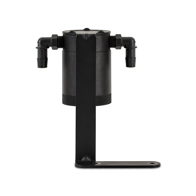 Ford F-150 Oil Catch Can - Mishimoto - Direct-Fit - `11-`27