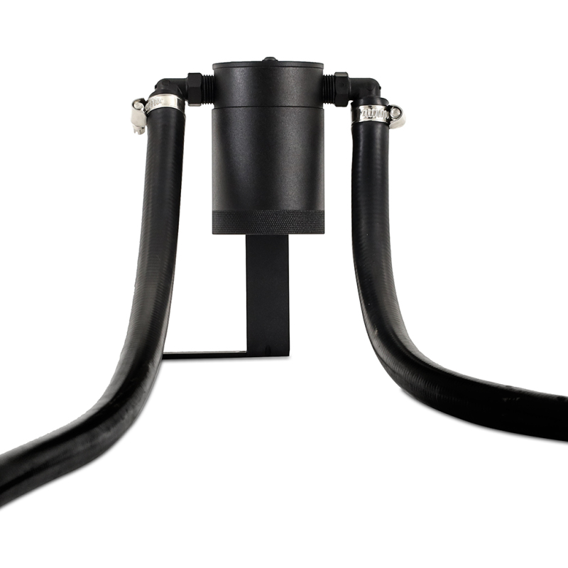 Ford F-150 Oil Catch Can - Mishimoto - Direct-Fit - `11-`27