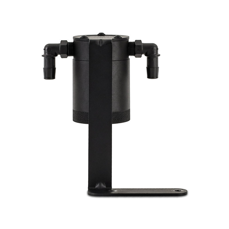 Ford F-150 Oil Catch Can - Mishimoto - Direct-Fit - `11-`27