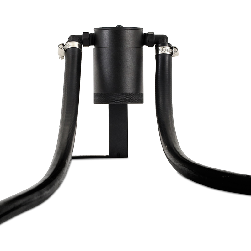 Ford F-150 Oil Catch Can - Mishimoto - Direct-Fit - `11-`27