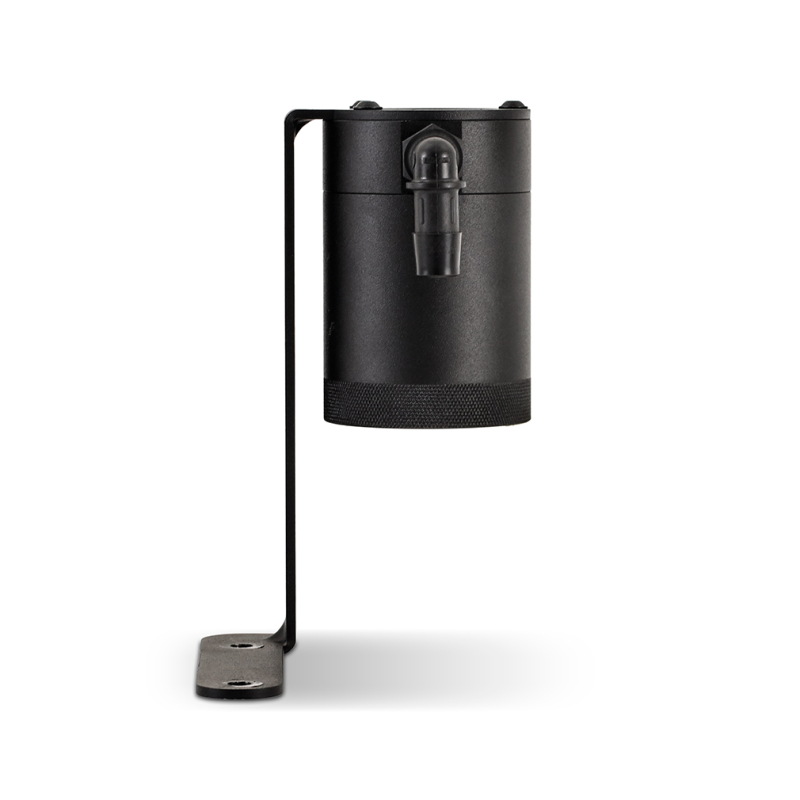 Ford F-150 Oil Catch Can - Mishimoto - Direct-Fit - `11-`27