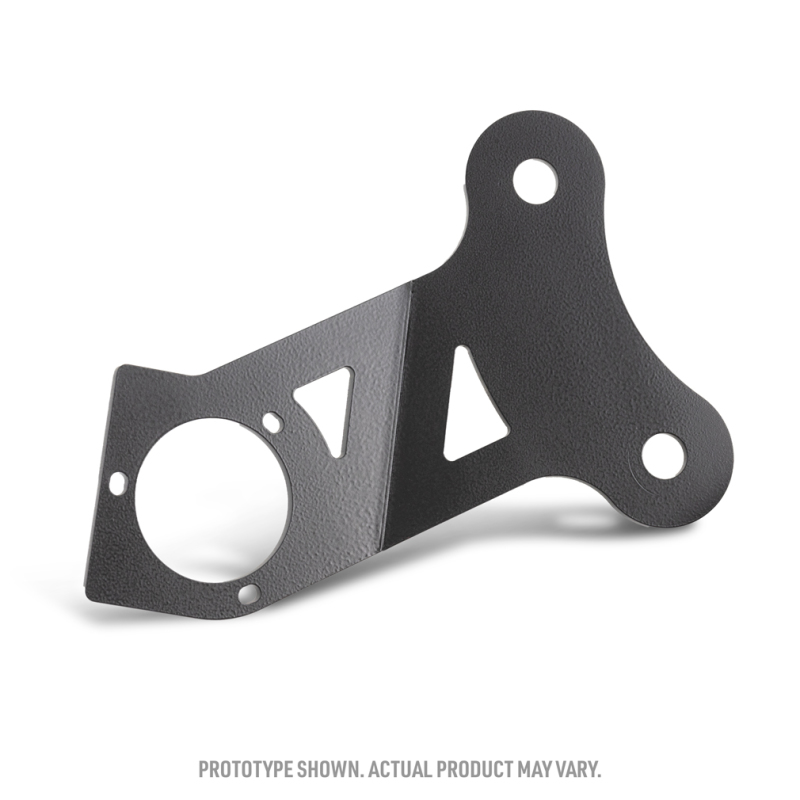 Ford Mustang Oil Catch Can - PCV Side - Mishimoto - Baffled - `24-`27