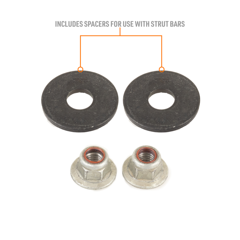 Ford Mustang Oil Catch Can - PCV Side - Mishimoto - Baffled - `24-`27