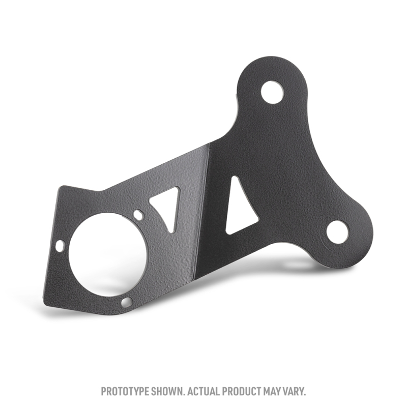 Ford Mustang Oil Catch Can - PCV Side - Mishimoto - Baffled - `24-`27