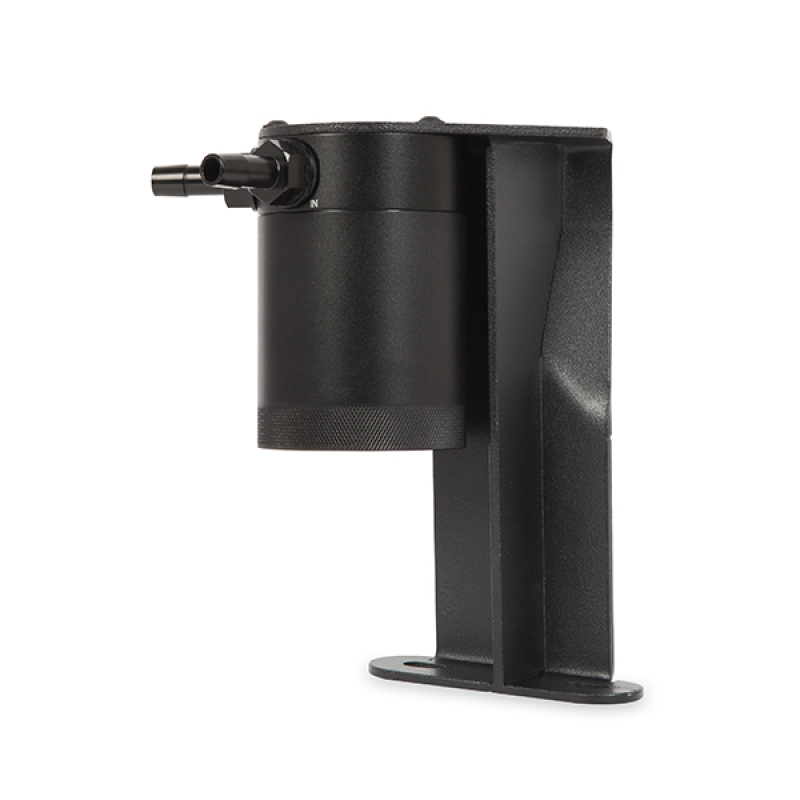 Infiniti Q50 Baffled Oil Catch Can Kit - PCV Side - Mishimoto - Direct-Fit - `16-`27