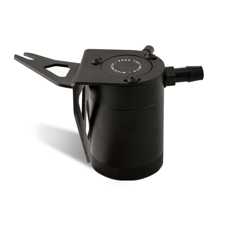 Kia Stinger GT Oil Catch Can Kit - Mishimoto - Direct-Fit, PCV Side - `22-`27