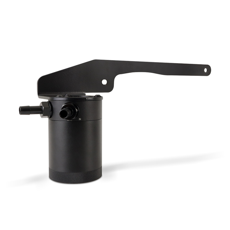 GMC 1500 Oil Catch Can - Mishimoto - Baffled - `19-`27