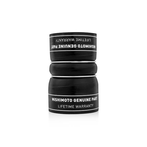 Ford F-250 Super Duty Silicone Boot Kit - Mishimoto - DuraCore - `99-`03