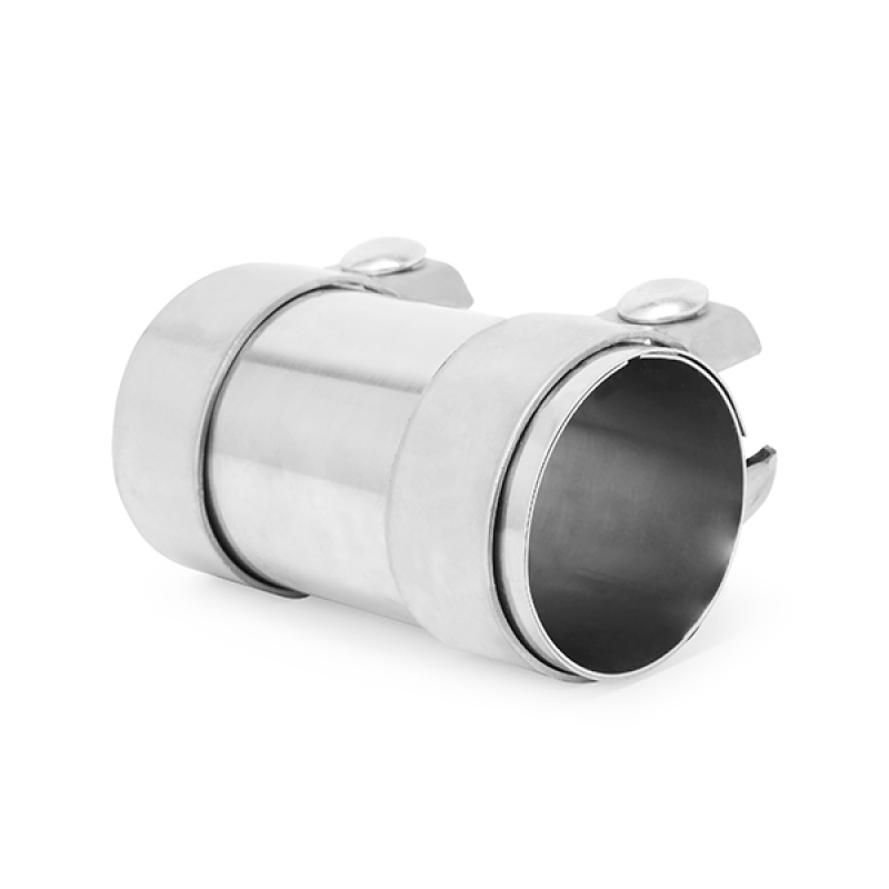 Ford Mustang Performance Exhaust - Mishimoto - H Pipe, 304 Stainless Steel - `15-`27