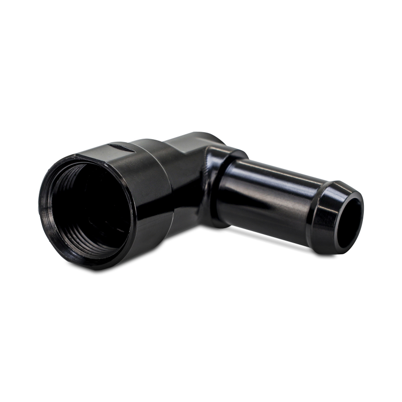 Dodge Durango Heater Hose Fitting Set - Mishimoto - CNC-Machined Aluminum - `11-`27