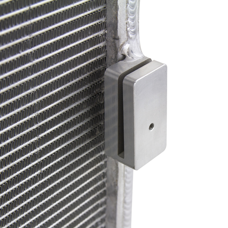 BMW Z4 Performance Heat Exchanger - Mishimoto - MMHE-SUP-20 - `19-`27