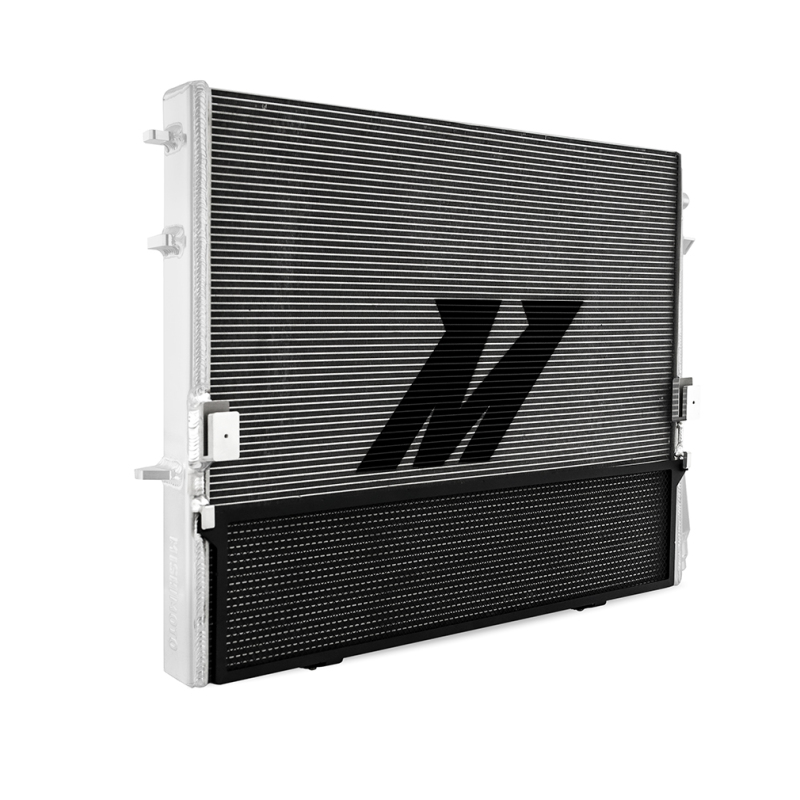 BMW Z4 Performance Heat Exchanger - Mishimoto - MMHE-SUP-20 - `19-`27
