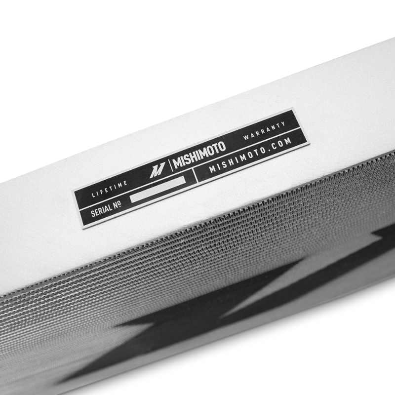 BMW Z4 Performance Heat Exchanger - Mishimoto - MMHE-SUP-20 - `19-`27