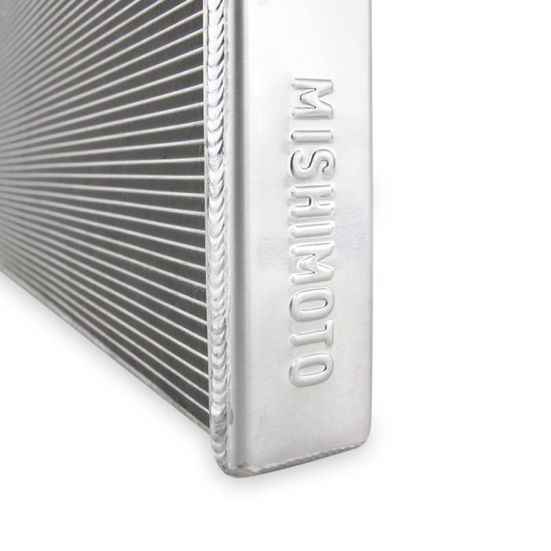 BMW Z4 Performance Heat Exchanger - Mishimoto - MMHE-SUP-20 - `19-`27