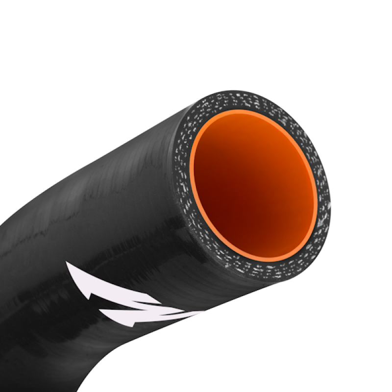 Ford Excursion Radiator Coolant Hose Kit - Mishimoto - Silicone - Black - `01-`03