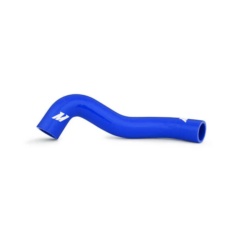 Ford Excursion Radiator Hose Kit - Mishimoto - Silicone Coolant Hose Kit - Blue - `01-`03