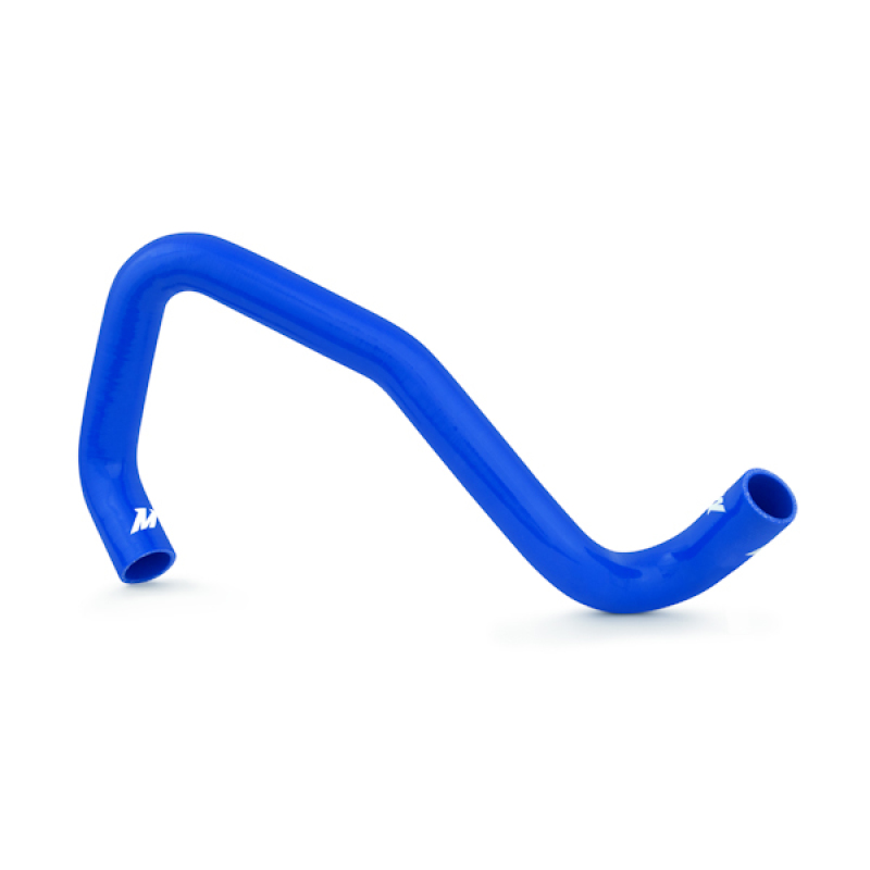 Ford Excursion Radiator Coolant Hose Kit - Mishimoto - Silicone - Blue - 2005