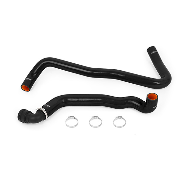 Ford F-150 Radiator Hose Kit - Mishimoto - Silicone - `09-`10