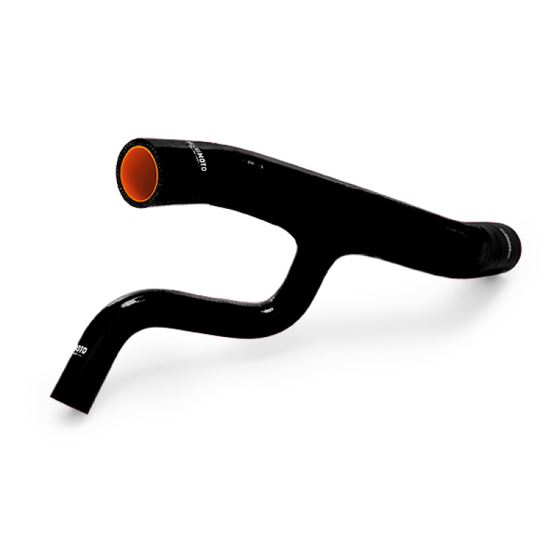 Ford F-150 Radiator Hose Kit - Mishimoto - Silicone - Black - `98-`04