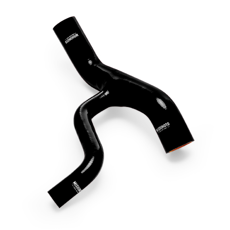 Ford F-150 Radiator Hose Kit - Mishimoto - Silicone - Black - `98-`04